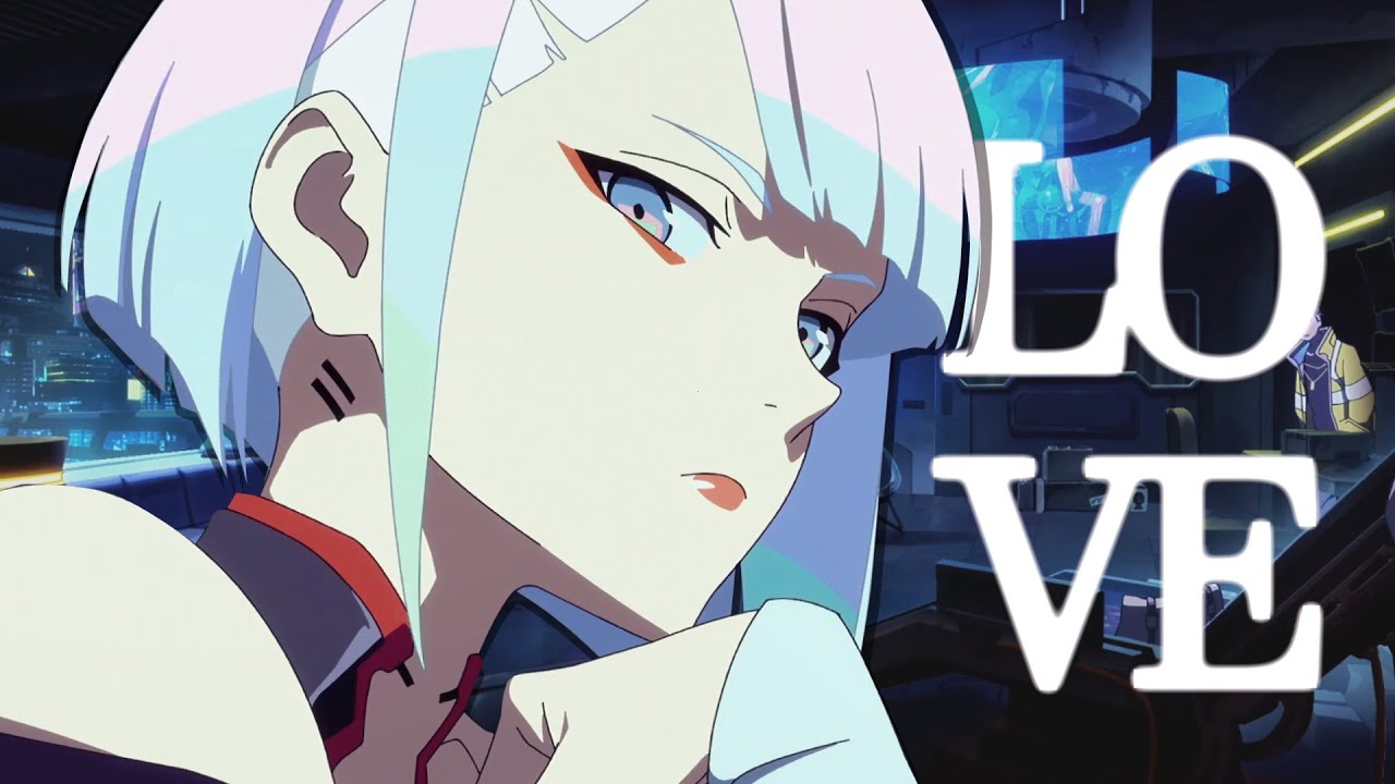Blinding Lights - [ DoKomi AMV 2023] - Cyberpunk: Edgerunners - 5th Place