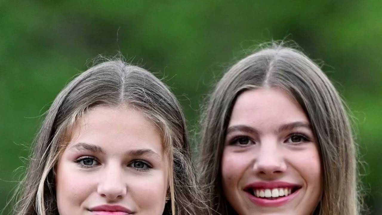 Princess Leonor - This RingBelongs to You My Love | princess leonor of spain 