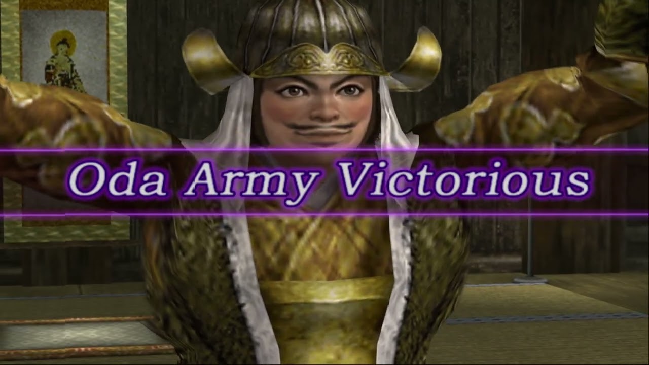Samurai Warriors Extreme Legends Walkthrough Part 2: Hideyoshi Aims To Be Top Dog
