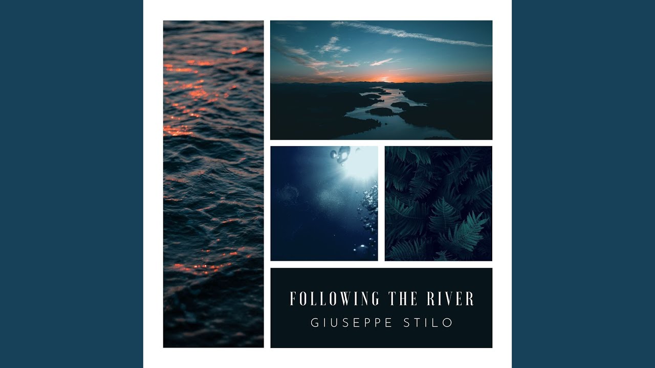 Following the River