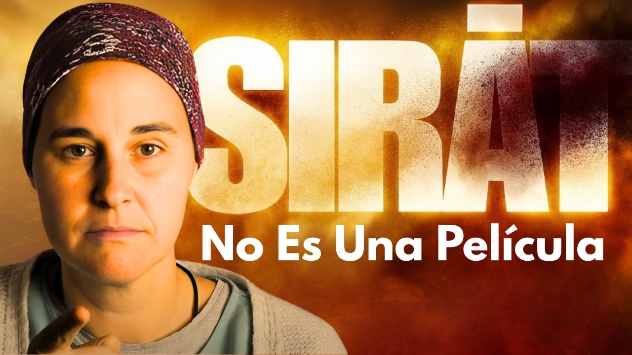 🔥 Cine Como Catarsis [Sin Spoiler] SIRÂT de Oliver Laxe: Rito, Trance y Herida