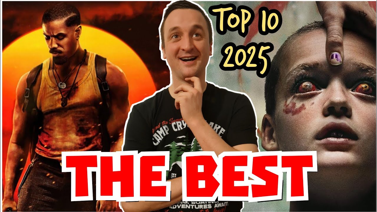 My Top 10 Horror Movies Of 2025