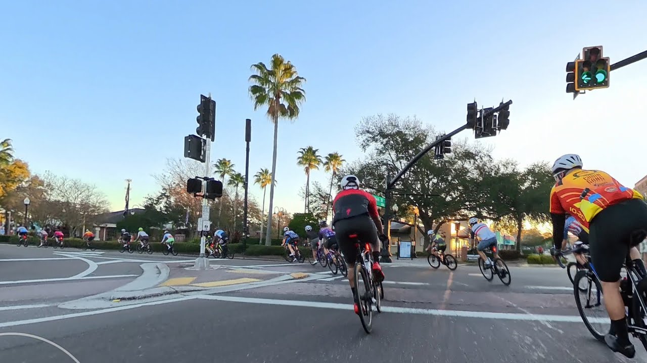 Panera 727  Ride  Part 2 - 01/10/2026