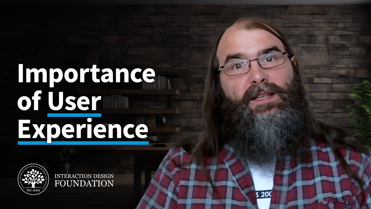 Why Is User Experience Important? The Role of Satisfaction in UX Design.