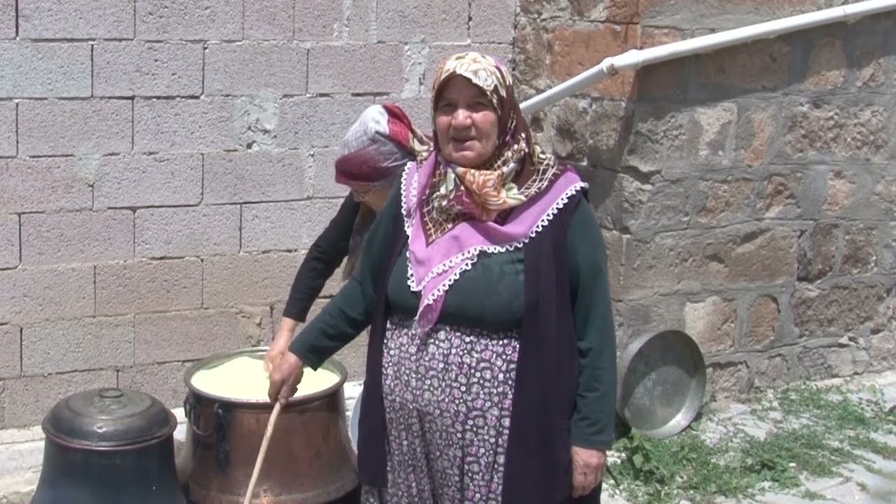 MENGÜCEK BELGESELİ 8.BÖLÜM