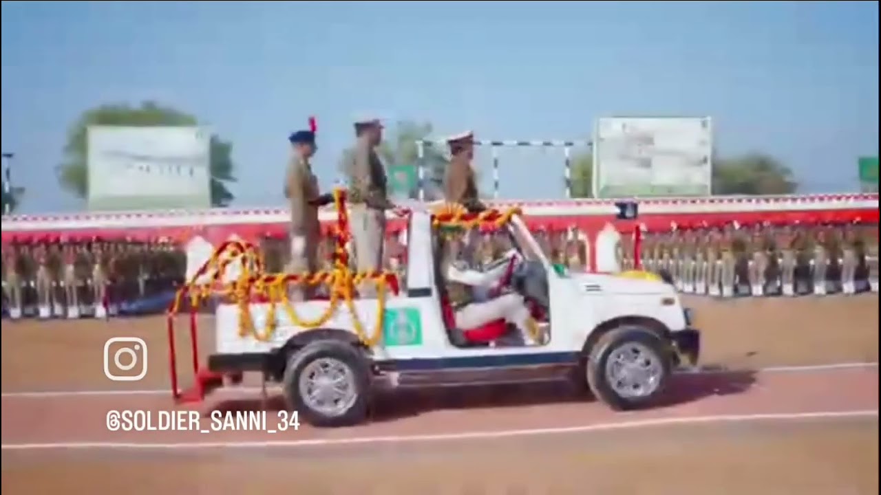 #itbp 493 BATCH #pop 😍🥷