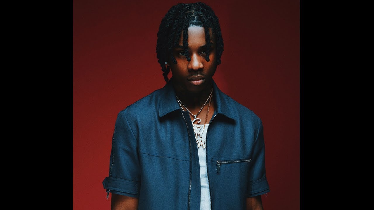 (FREE) Polo G Type beat 