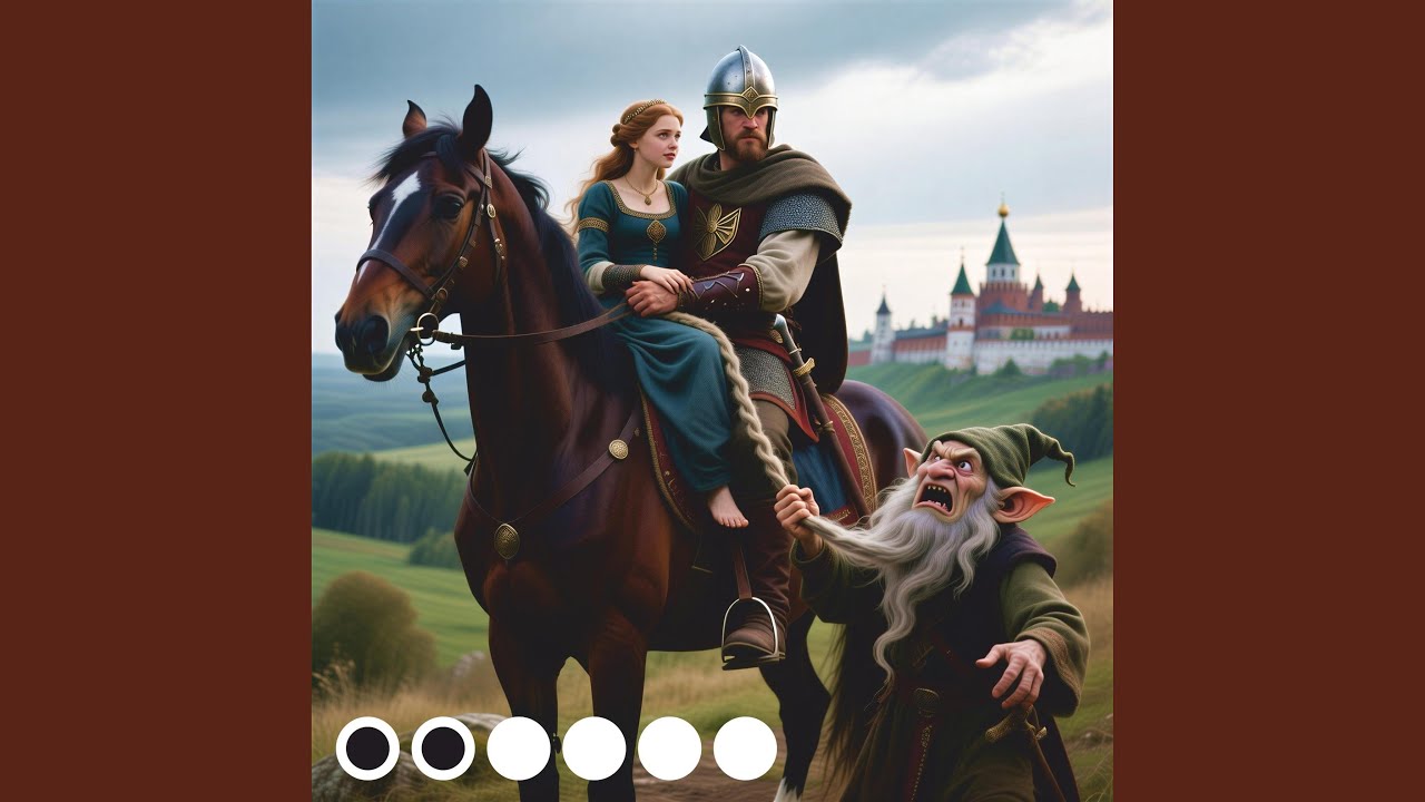 Погоня