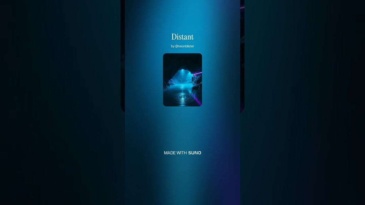 Distant 