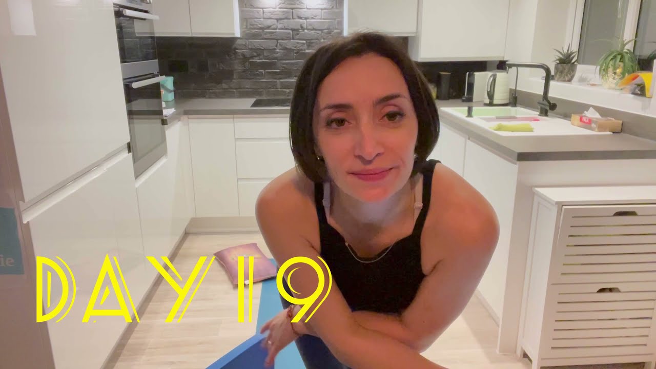 Day 19 of “Split in 30 days” challenge