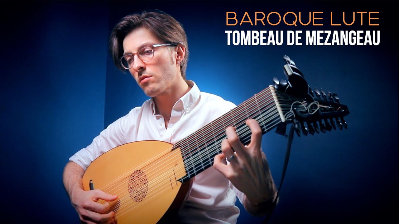 Tombeau de Mezangeau