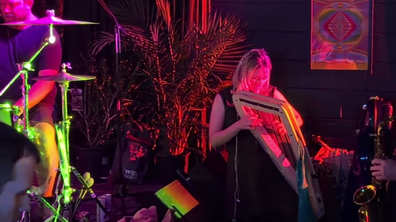 SoundMass live at The 13th Floor - SXSW 2026