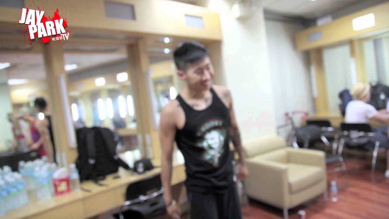 박재범 Jay Park TV [Episode 3]