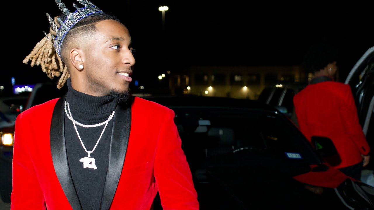 BAD KID PROM PT 3 ... 🎬