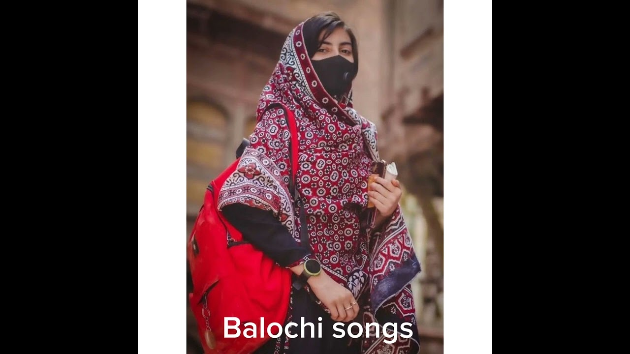 singer sabz Ali bugti Balochi song