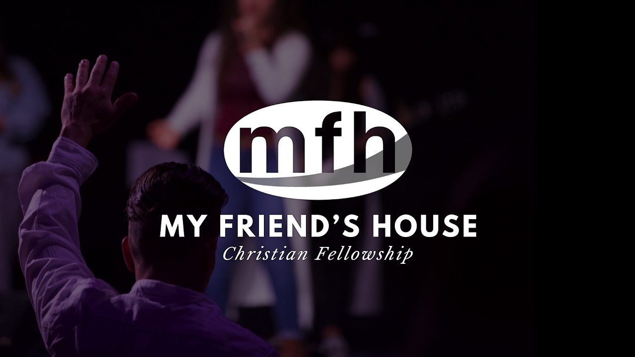 MFHCF Sunday Service - February 8th 2026