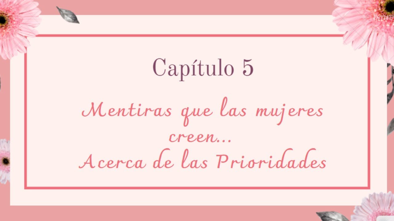 Estudio Libro 
