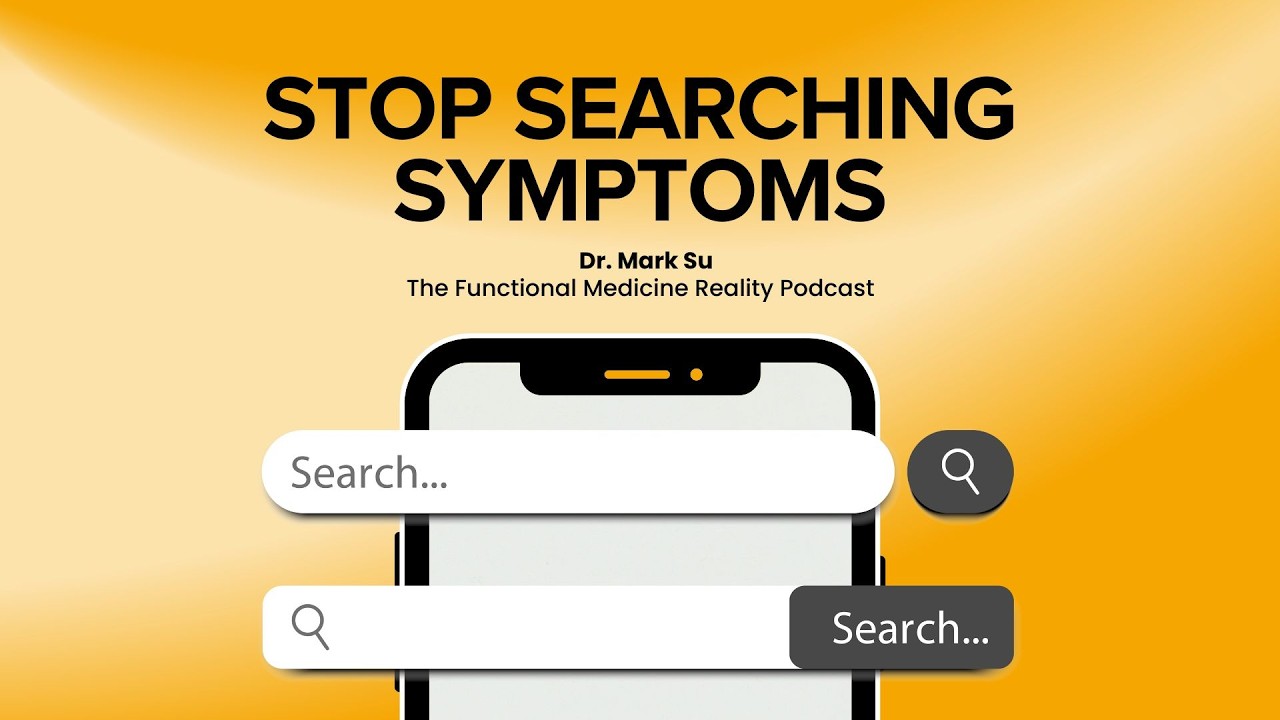 Understanding Your Symptoms: The Critical Role of Differential Diagnosis with Mihaela