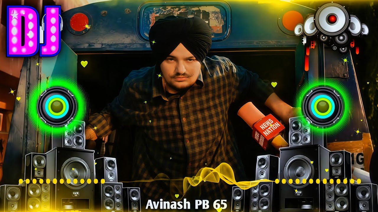 Calaboose Sidhu Moose Wala Remix Song | Calaboose Remix Song | Sidhu Moose Wala Remix Song | Remix