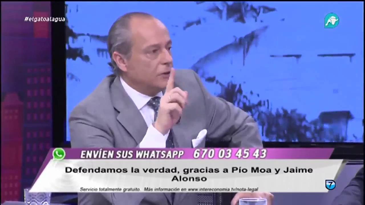 Eduardo García Serrano: 