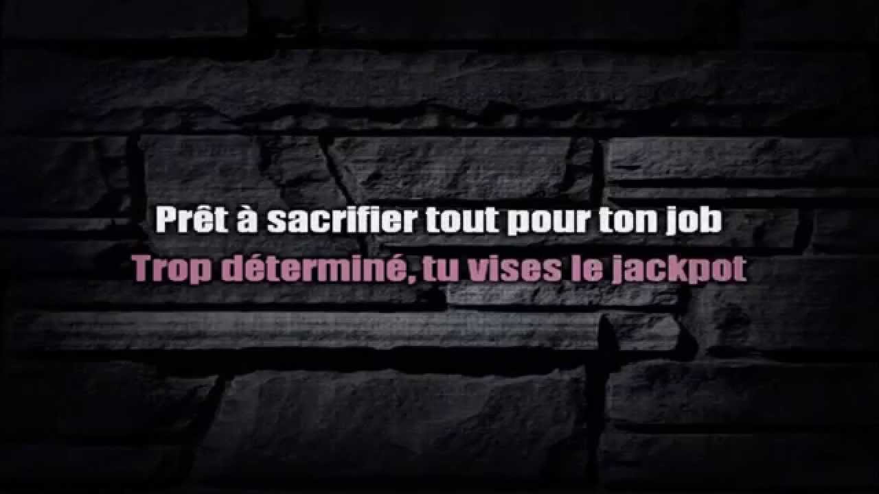 Indila  -  Run Run (extrait)  karaok&eacute; - Facile Achanter