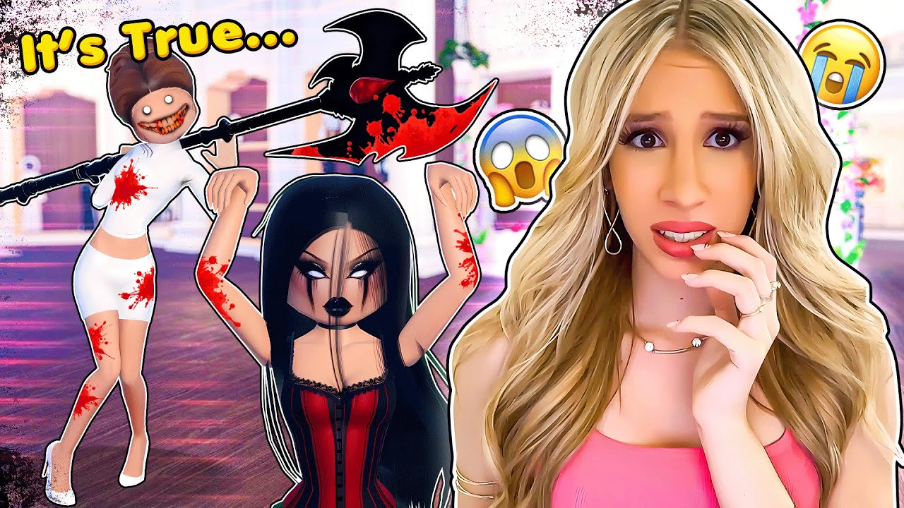 TESTING CREEPY ROBLOX MYTHS...
