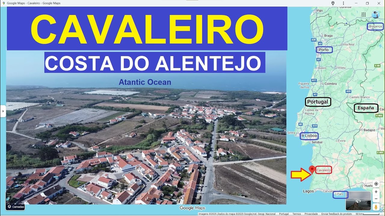 CAVALEIRO  (Alentejo) #portugal #alentejo #portugaltravel