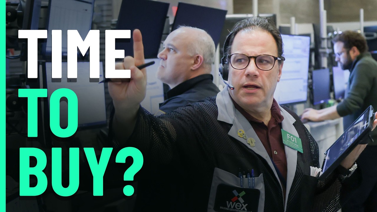 Volatility Is Surging — Here’s Where Smart Money Is Going