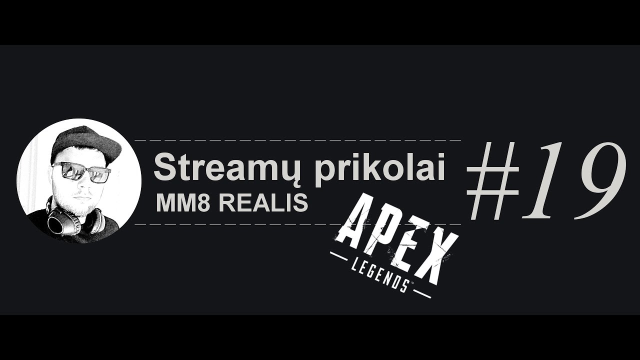 Streamų prikolai #19
