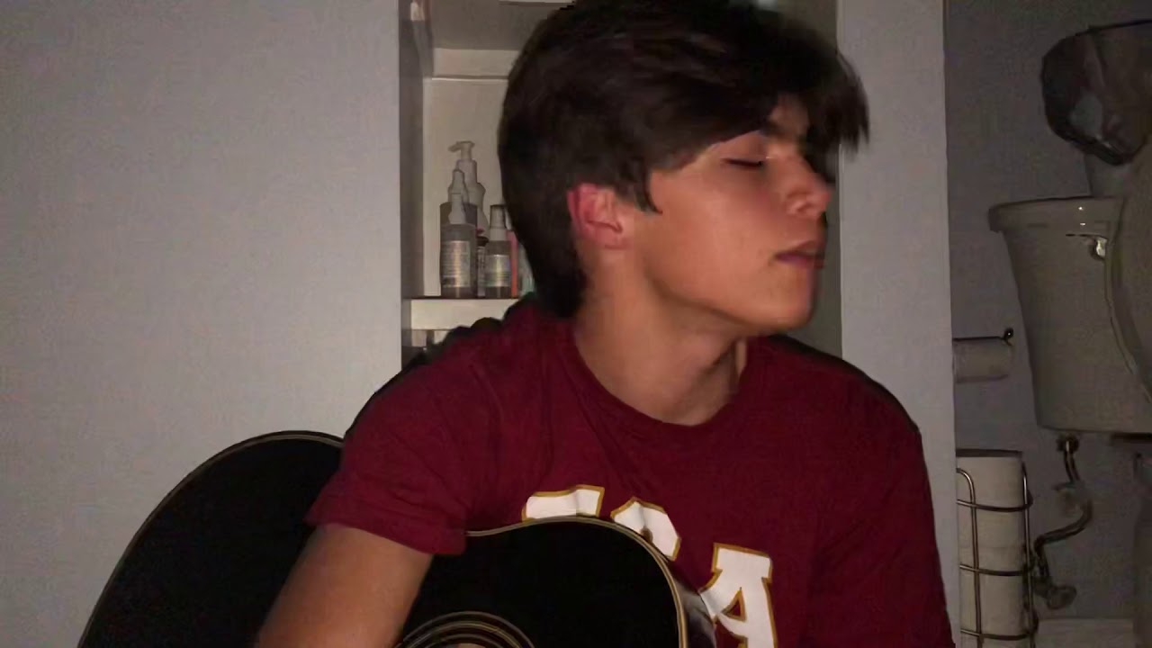 sorry - tea (cover)
