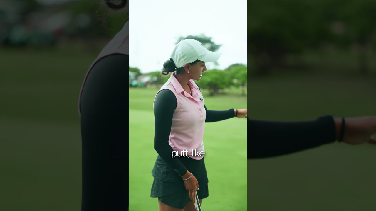 Improve Lag Putting with Better Tempo | Distance Control Explained