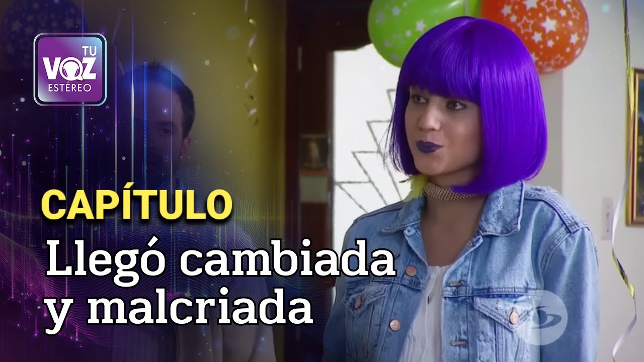 &iquest;Qu&eacute; bicho pic&oacute; a la ni&ntilde;a? - A mi regreso | Tu Voz Est&eacute;reo