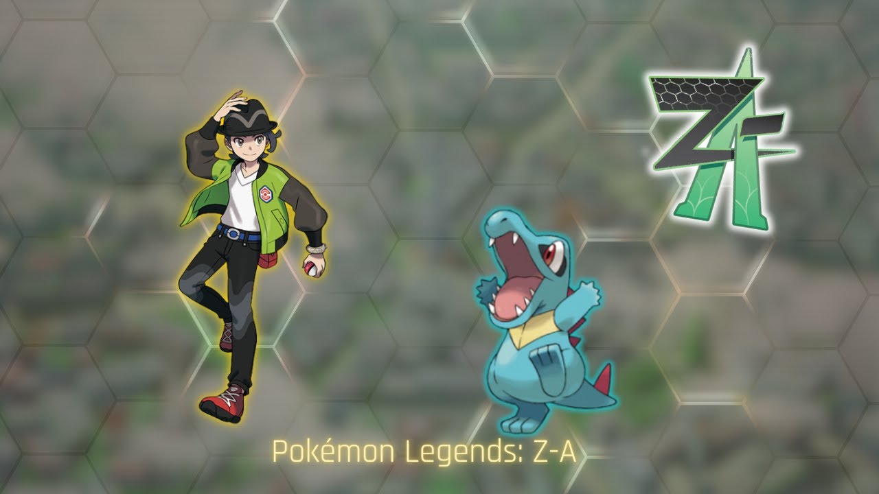 Shiny Hunting EVERY Alpha Pokémon in Wild Zone 1! | Pokémon Legends Z-A 