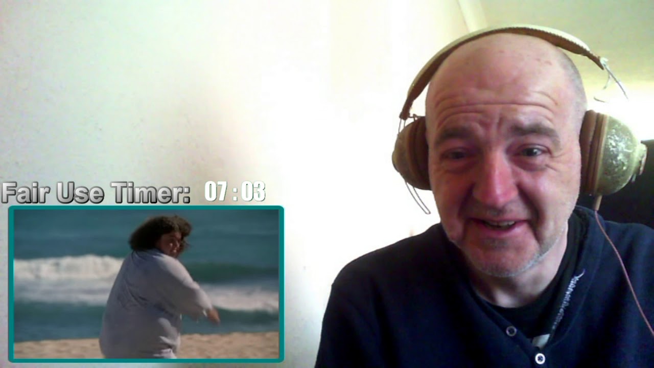 Lost Reaction 1x03 - Tabula Rasa