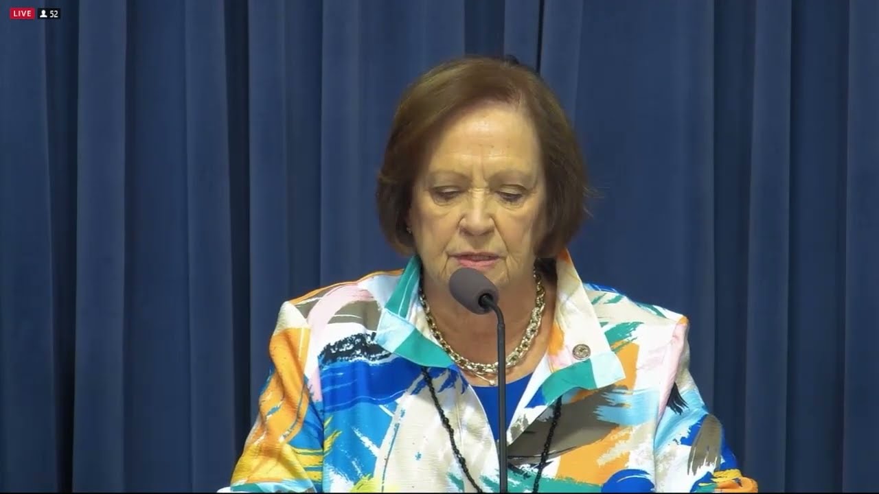 Rep. Hammond on Democrats&rsquo; budget: Illinois taxpayers deserve better