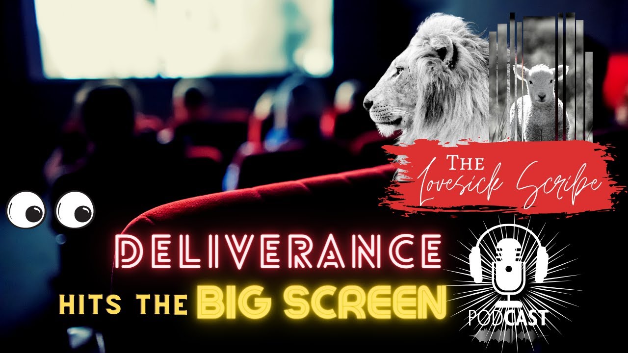 Deliverance Hits the Big Screen
