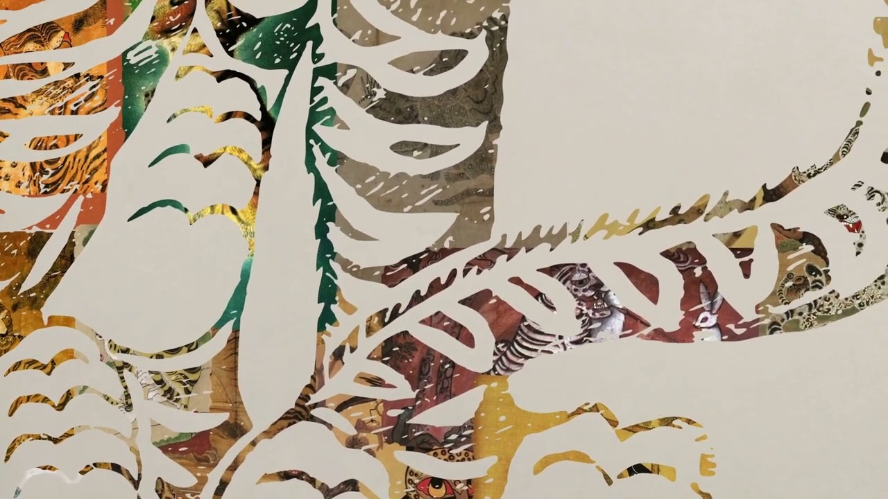 [2021 Talk Talk Korea Contest] Award-winning Works &ndash; Media Art (12)