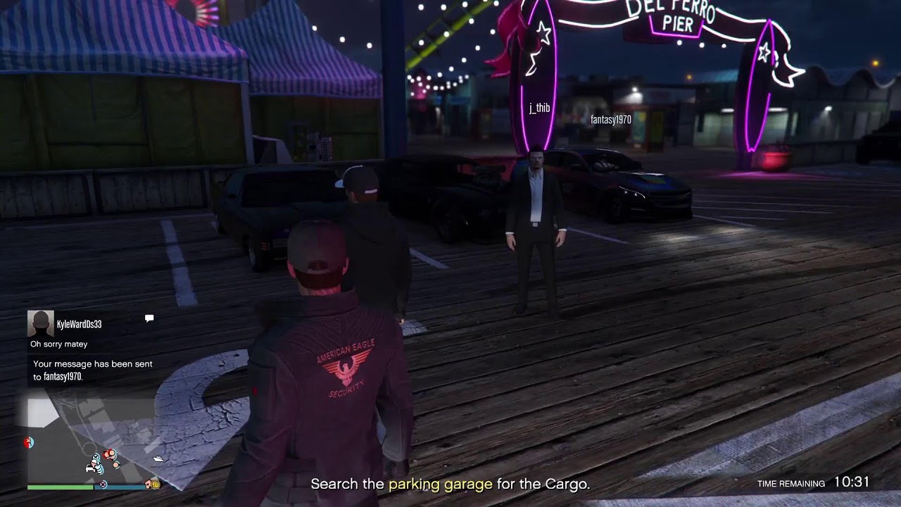Warrior drift event / car meet