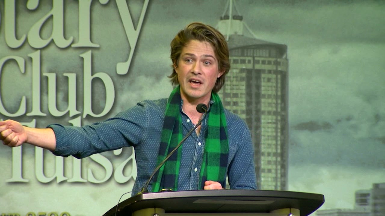 ONR Extra: Taylor Hanson
