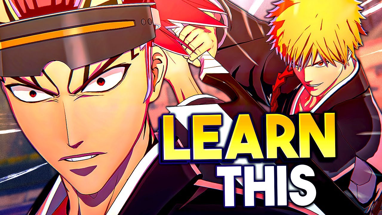 Why Your Movement Is TRASH in Rebirth of Souls