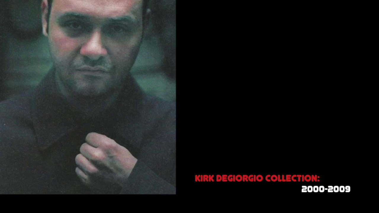 As One: Undefeated (2001 Ubiquity) *KIRK DEGIORGIO*