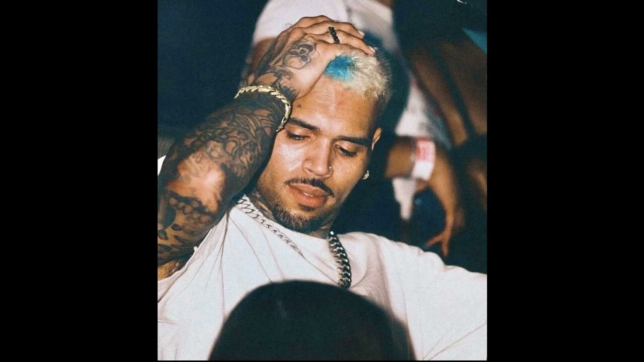 [FREE] Chris Brown x Don Toliver Type Beat 2022 - 