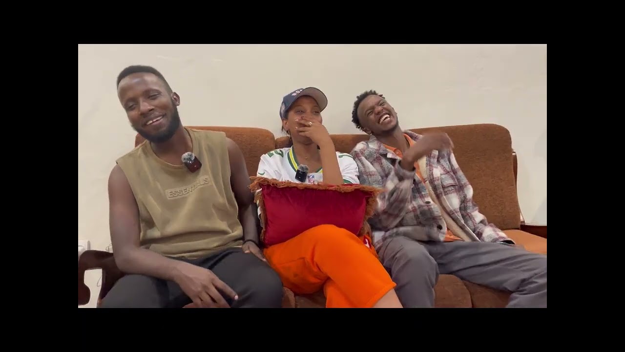 The Crazy love Stories Ep 5 😍😂    Benzo ati Abakobwa nokubeshya ntimutana😂😂