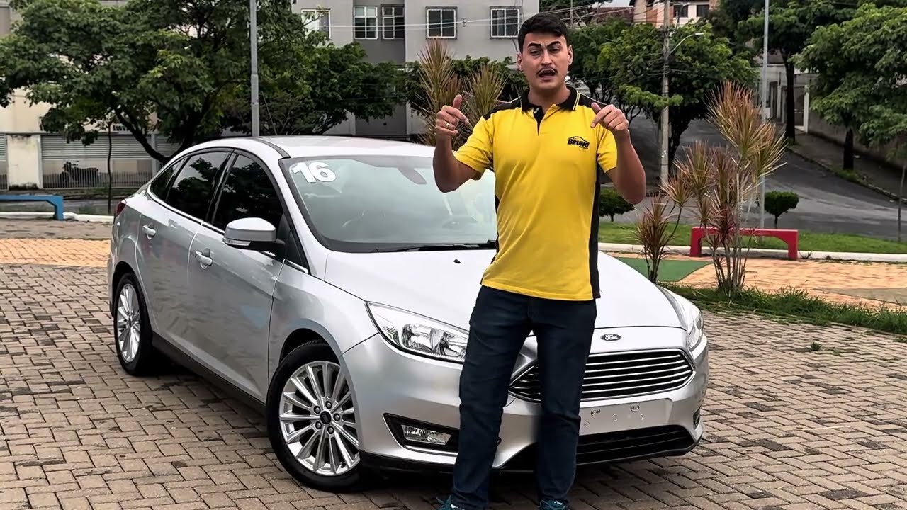 Test Drive Virtual Bruno Veículos 