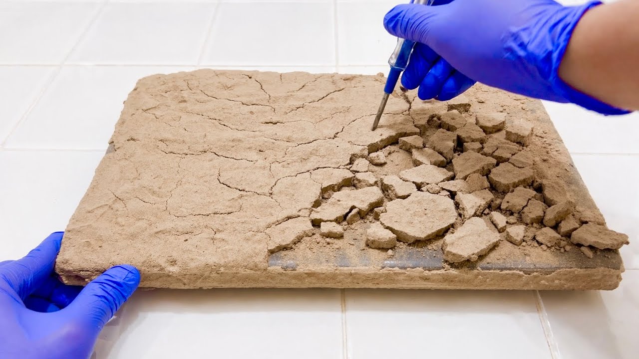 ASUS Laptop Deep Cleaning 🔥 Satisfying Dirt Removal & Like New!