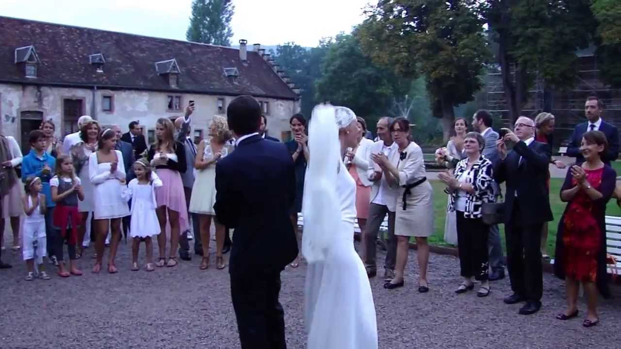 Naomi et Nicolas vous invite à leur cocktail de mariage