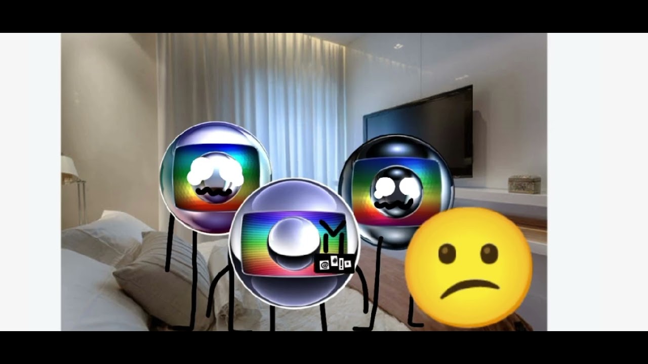 Globo e seus amigos REBOOT:senhora emoji acabou com os horários do plantão da tv integração/castigo