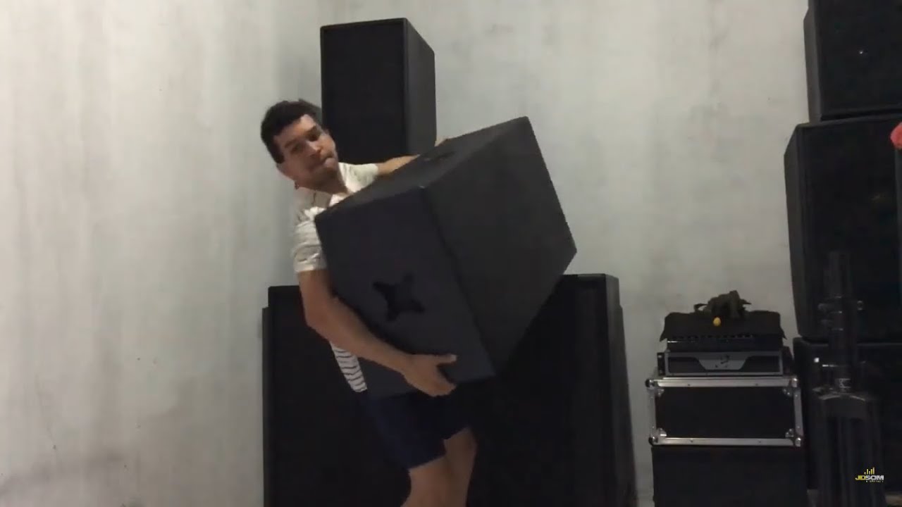 Teste da etelj 6000