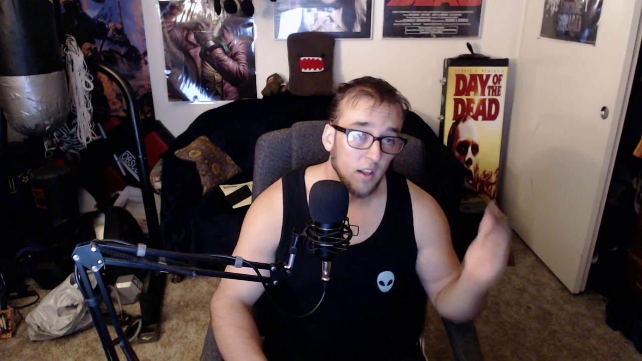 Evilzombies Lair 35 - 3 greatest shooters of all time