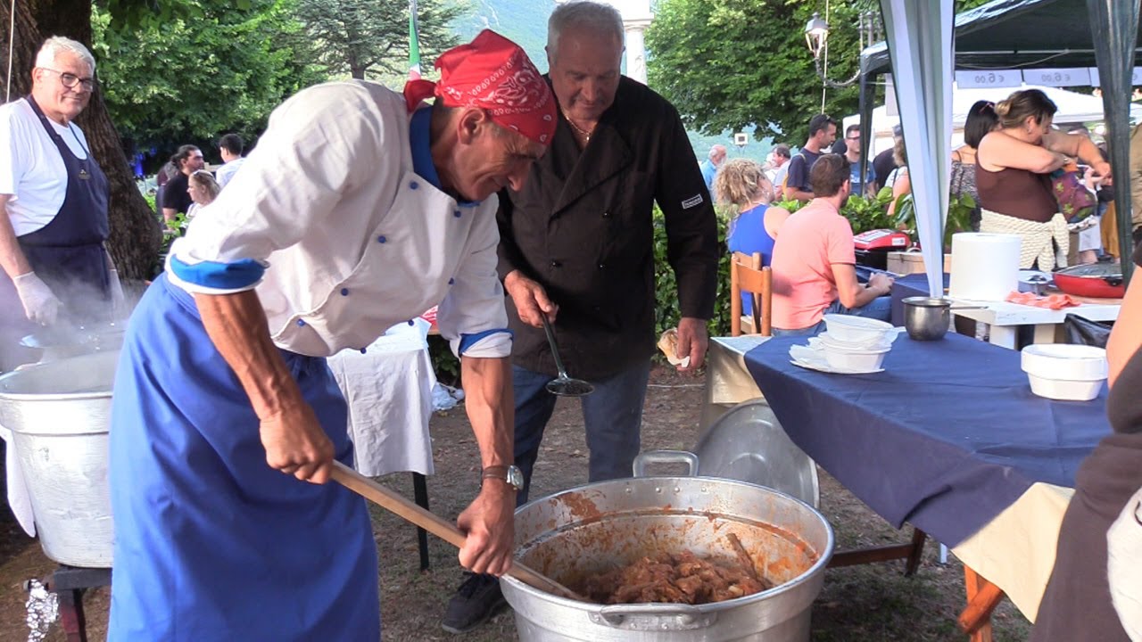 Pastorizia in Festival, a Picinisco la vetrina delle eccellenze del Pnalm
